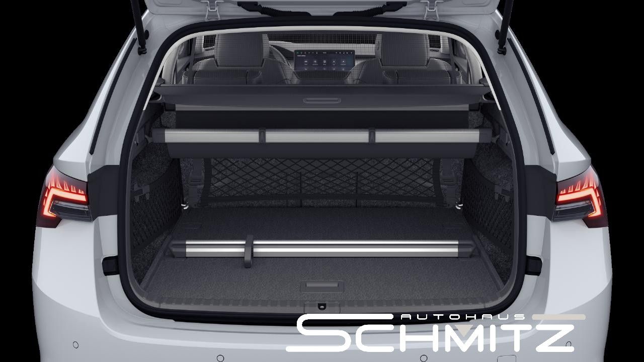 Skoda Octavia - Bild 6