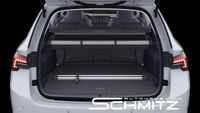 Skoda Octavia - Vorschau Bild 6