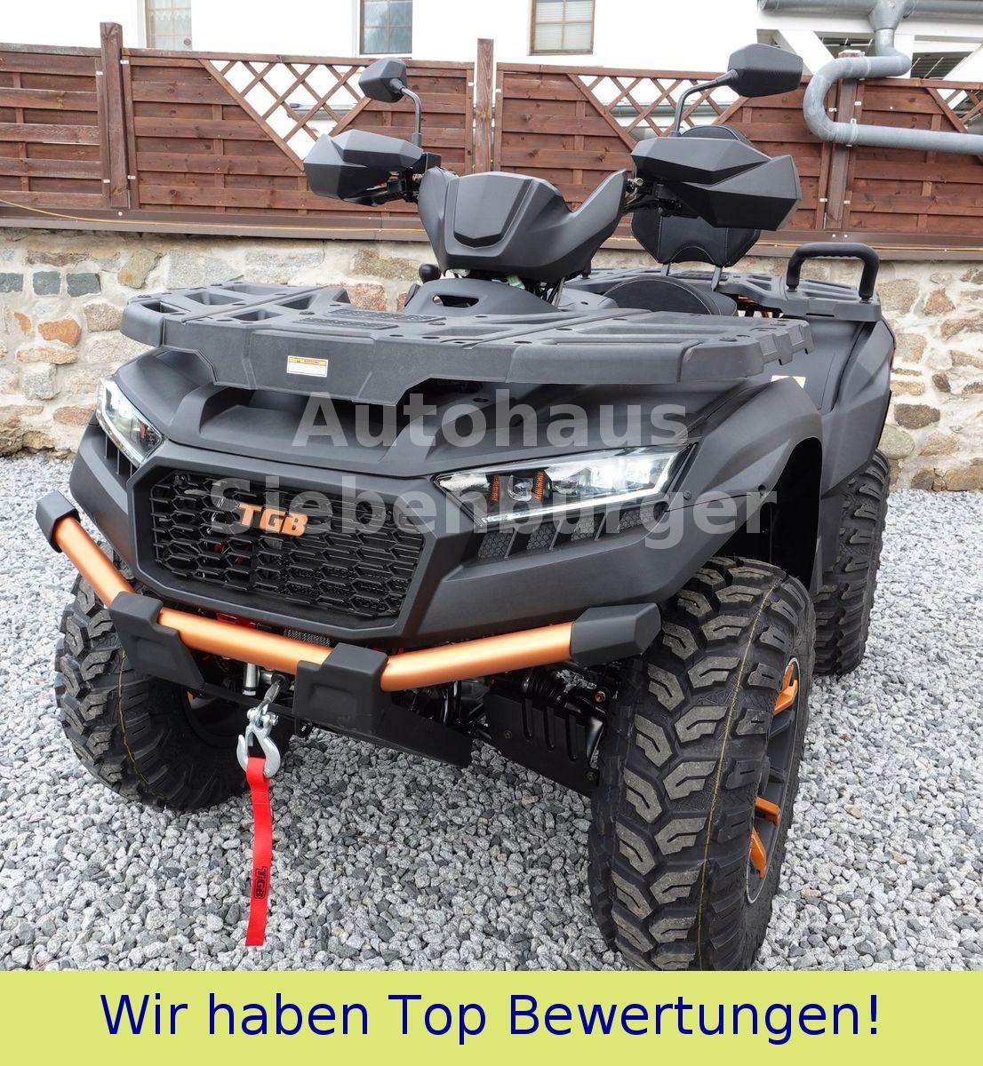 TGB Blade 1000 EPS ABS T3 ***verschiedene Farben!***