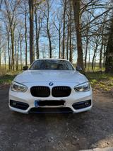 BMW 118i Sport Line *Bremsen & Service NEU* - BMW 118 von privat