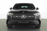 Mercedes-Benz GLC 200 4M AMG*AHK*HUD*Airmatic*Pano*NIGHT*20"*+ - Mercedes-Benz GLC 200 mit Benzin-Antrieb: Head-Up Display