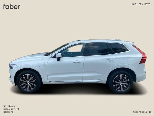 Volvo XC60 Inscription T8 Plug-In Hybrid AWD