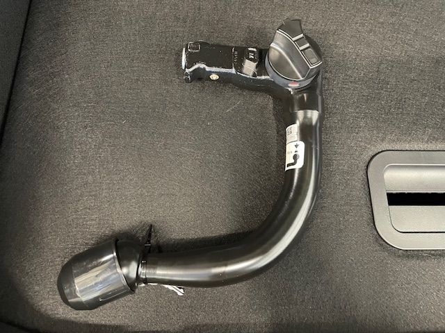 Fahrzeugabbildung Ford Puma ST-Line AUTOMATIK AHK Kamera Tempomat DAB