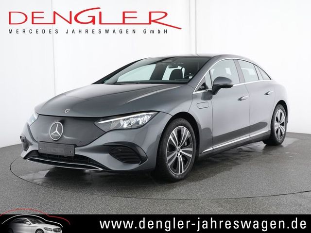 MERCEDES-BENZ EQE 300 ACC*LED*RFK*MEMO*CAR PLAY Advanced Plus