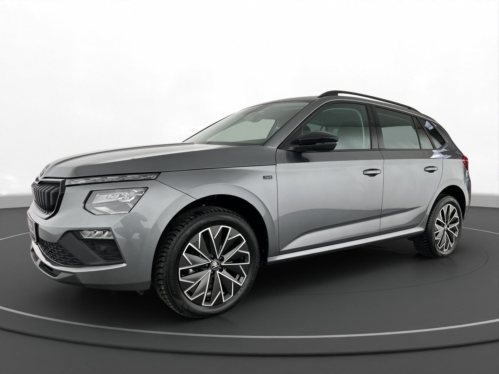 Skoda Kamiq - Bild 2