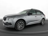 Skoda Kamiq - Vorschau Bild 2