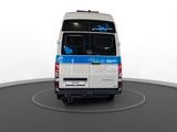 Volkswagen Grand California 680 4x4 Dachklima Gashzg ACC Ma - Volkswagen Grand California 680