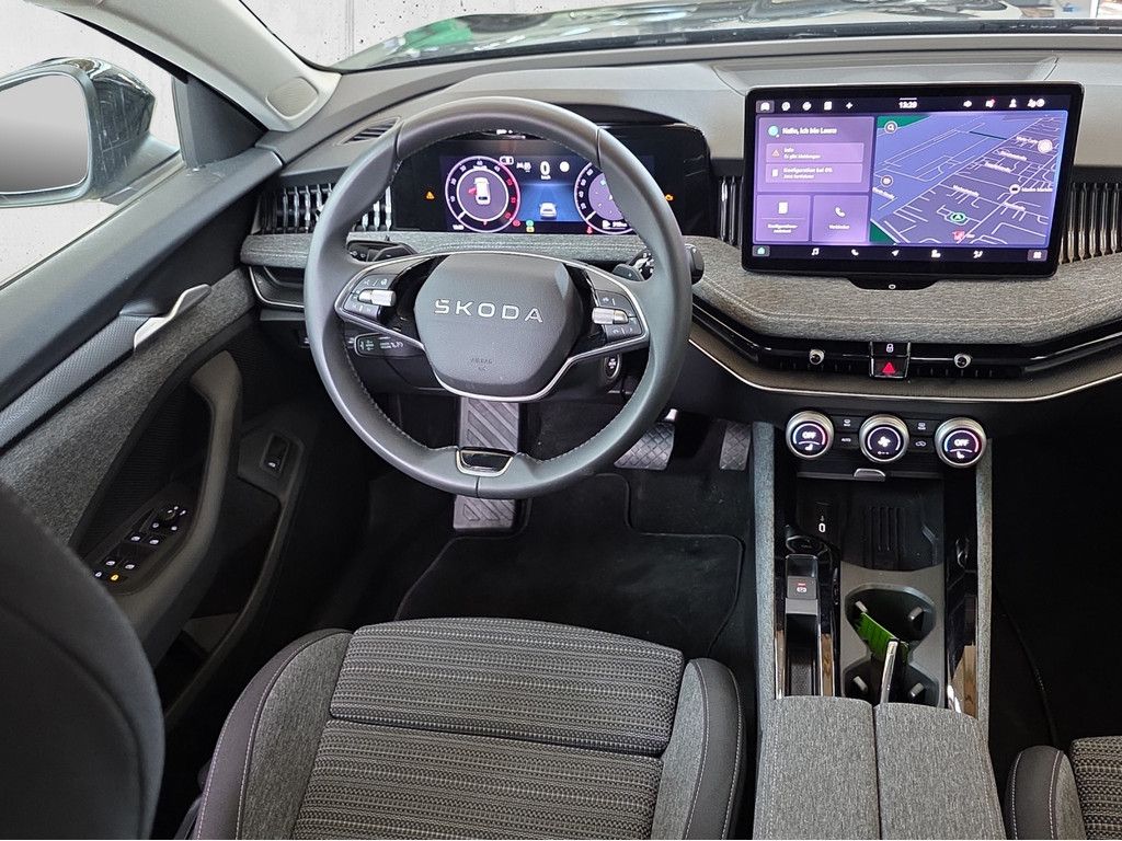 Skoda Superb - Bild 13