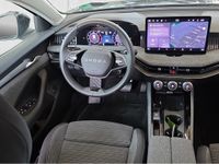Skoda Superb - Vorschau Bild 13