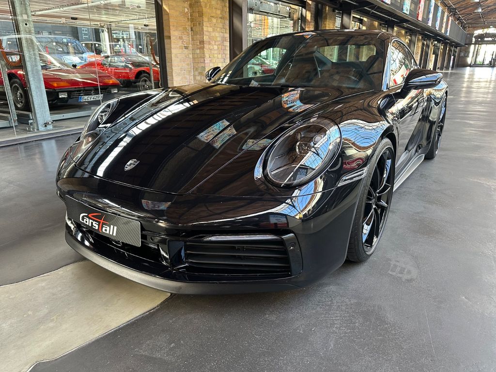 Image of Porsche 911
