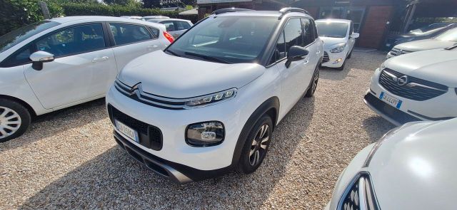 Citroën Citroen C3 Aircross 100 S&S Shine