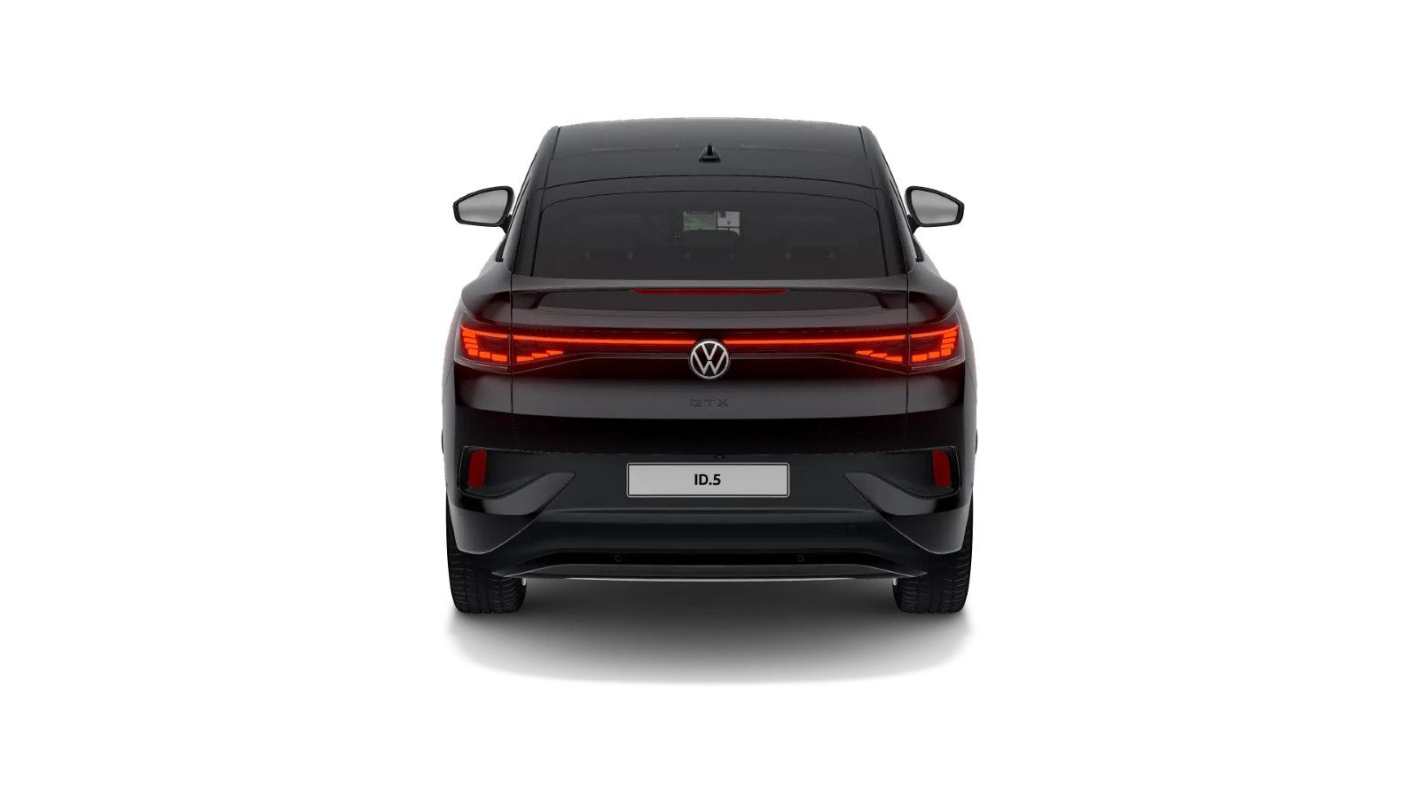 Volkswagen ID.5 - Bild 7