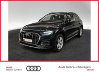 Audi Q5 - Vorschau Bild 1