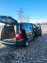 Lancia ICH VERKAUFE MEIN LANCIA 2013 VOYAGER - Lancia Voyager aus 2013