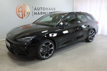 Cupra Leon Sportstourer 1.5 AHK Pano 19Zoll Sennheiser