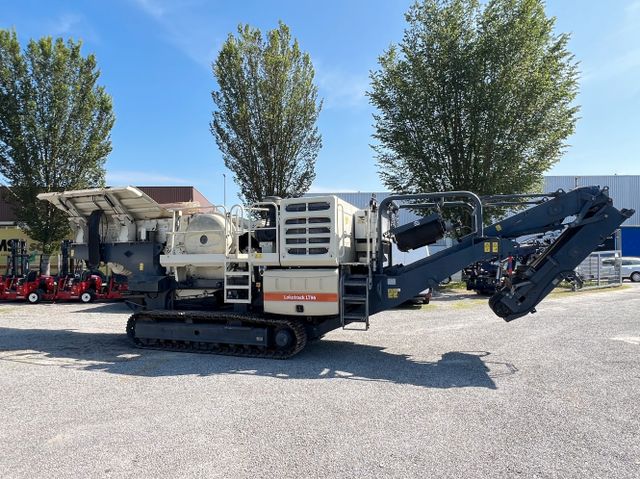 Andere METSO LOKOTRACK LT 96 Mobile Brecher  Crusher