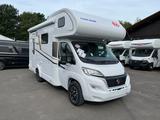 Eura Mobil Activa One 630 LS Travel Plus Markise Lithium - Eura Mobil Ls