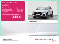 Audi Q3 - Vorschau Bild 1