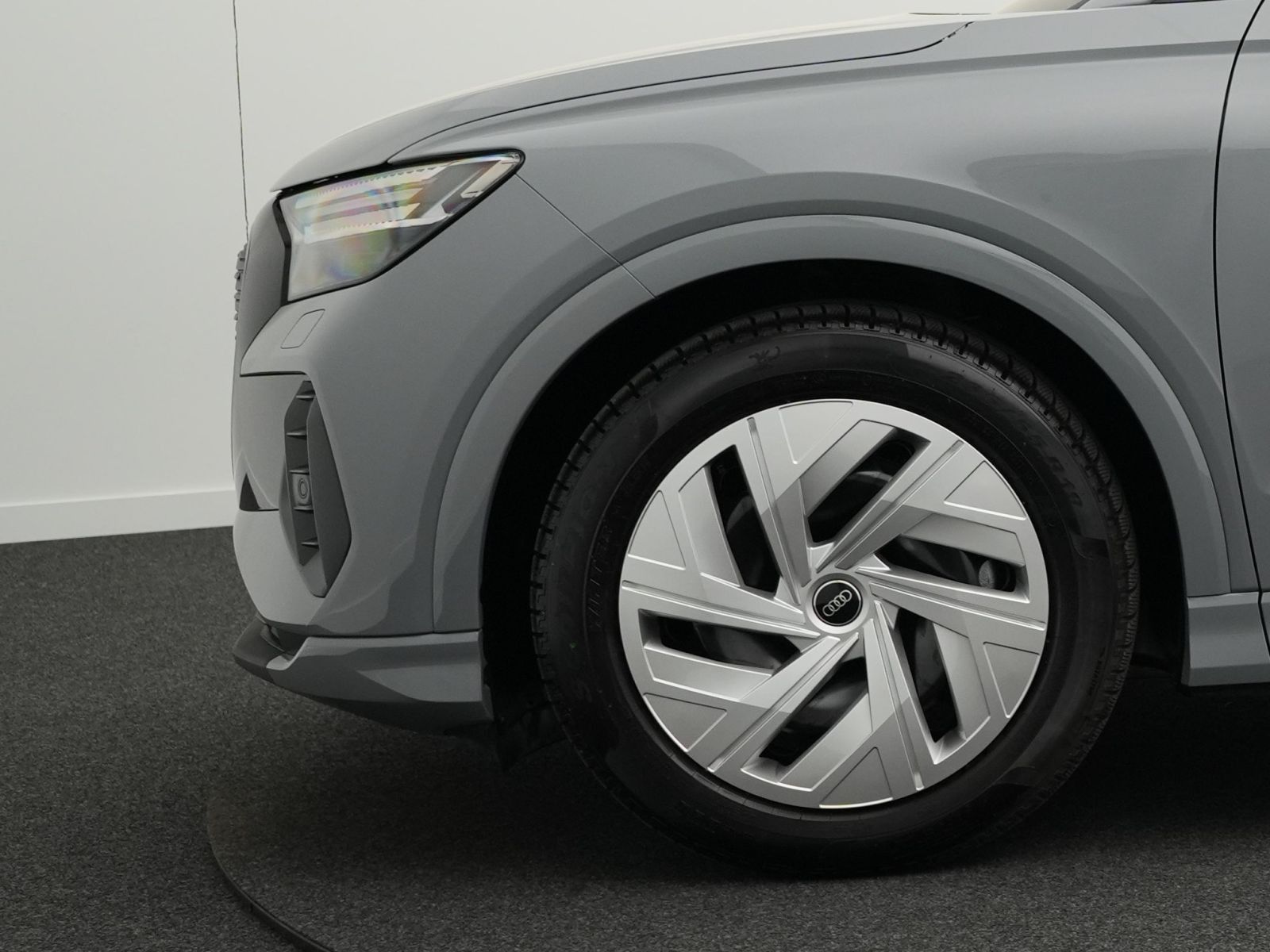 Audi Q4 e-tron - Bild 19