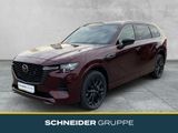 Mazda CX-80 HOMURA PLUS 3.3L e-Skyactive 254PS AWD 