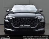 Audi RSQ8 /NEW MOD./SAGA/MASSA/HUD/AHK 23ZOLL - Audi RSQ8 Tageszulassungen