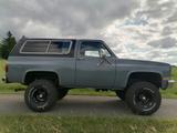 Chevrolet Blazer - Chevrolet Blazer Gebrauchtwagen