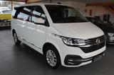 Volkswagen T6.1 Multivan 2.0 TDI  DSG Generation Six 4MO - gebrauchte Volkswagen T6 Multivan aus dem Jahr 2021