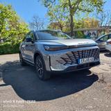 BAIC Beijing X75 - 8.800 km , Vollausstattung - BAIC Beijing X75 Gebrauchtwagen