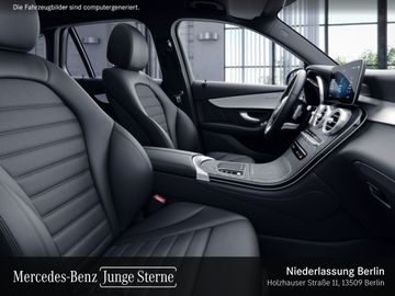 Mercedes GLC 200 - 12