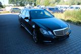 Mercedes-Benz E 300 E -Klasse T-Modell CDI BlueEfficiency - Mercedes-Benz mit Diesel-Antrieb: Cdi