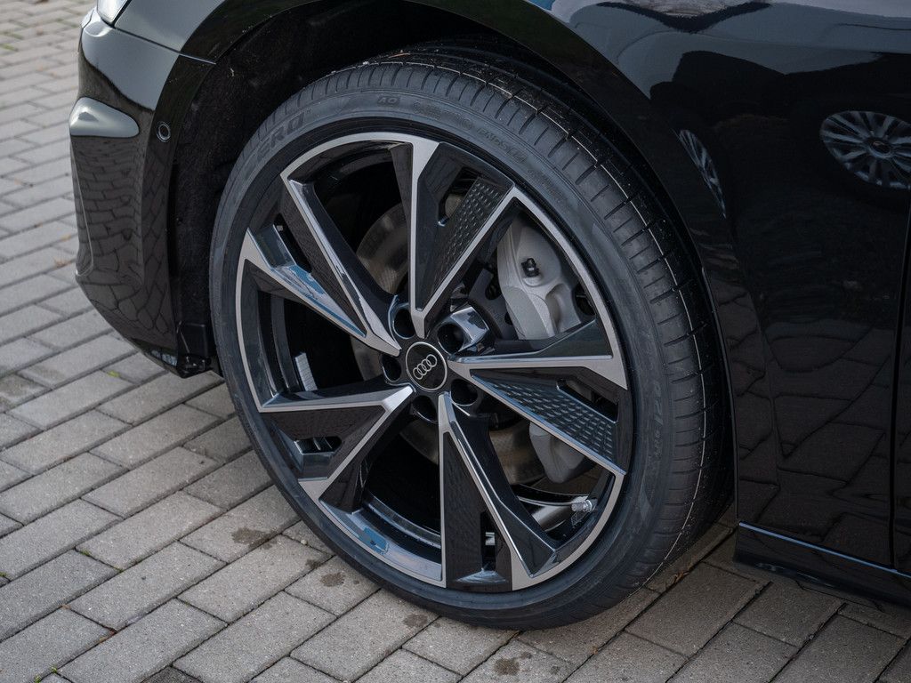 Audi A6 - Bild 7