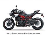 Kawasaki Z900 70kW sofort lieferbar! 800,- Starterbonus - KAWASAKI 800