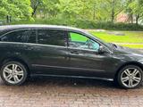 Mercedes-Benz R-Klasse, AMG lang - Mercedes-Benz R 350 Kombi Gebrauchtwagen