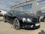 Bentley Continental GT 4.0 V8 S 4WD Mulliner*Luft*Massag - gebrauchte Bentley Continental GT aus dem Jahr 2015