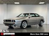 Maserati Ghibli II 2.0 Coupe - Tipo AM336 - Maserati Ghibli mit Benzin-Antrieb: Coupé, ABS, 2.0