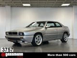 Maserati Ghibli II 2.0 Coupe - Tipo AM336 - Maserati Ghibli: Coupé