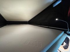 DREAMER Cap Coast-Standhz-Küche-Aut-Aufstelld.