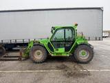 Merlo Panoramic P32.6 Plus - Merlo LKWs