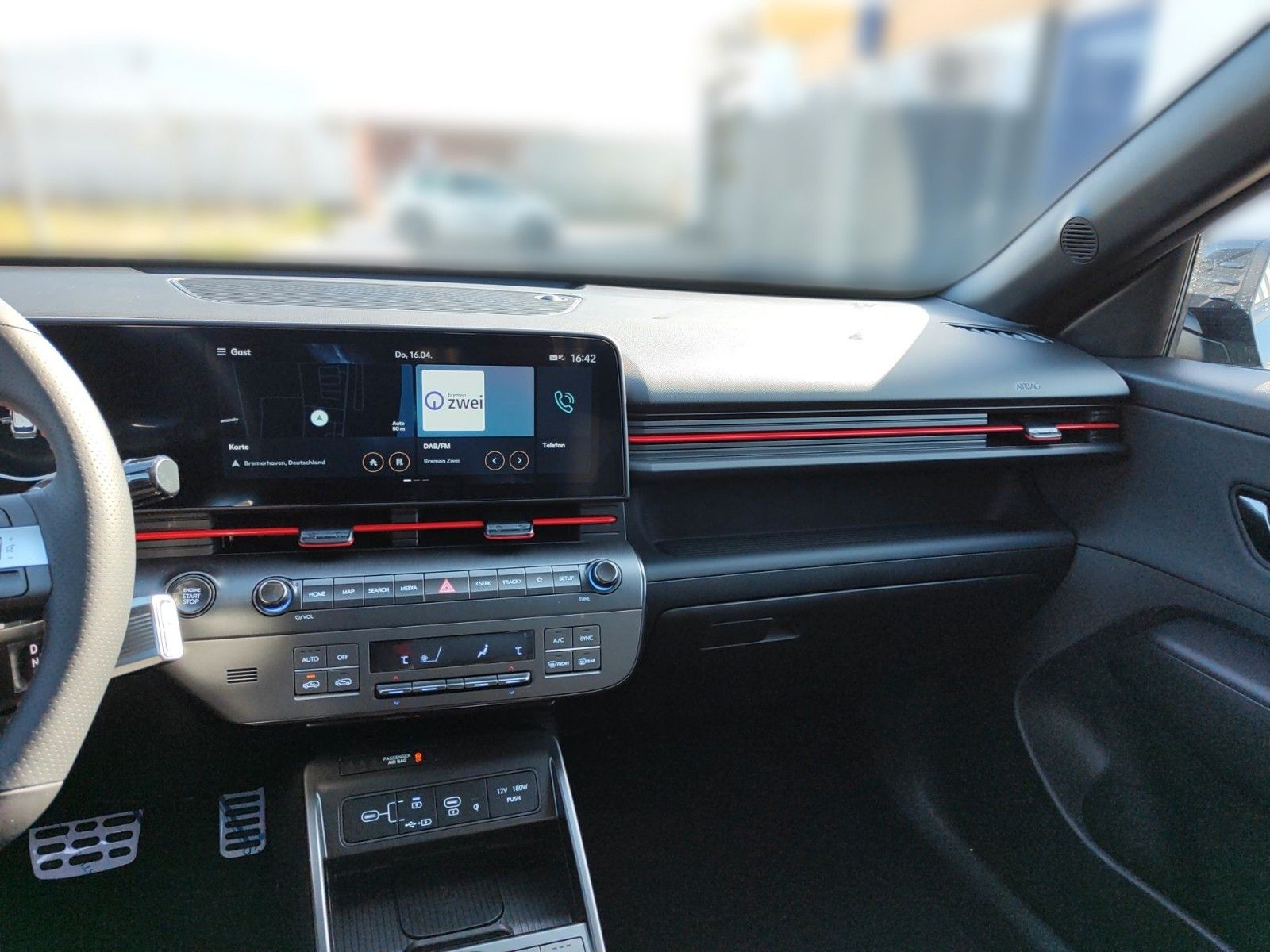 Hyundai Kona – Bild 9
