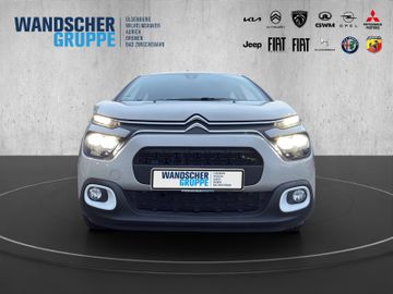Citroën C3 1.2 PureTech 8283 ! YOU LED+PDC+SpurH