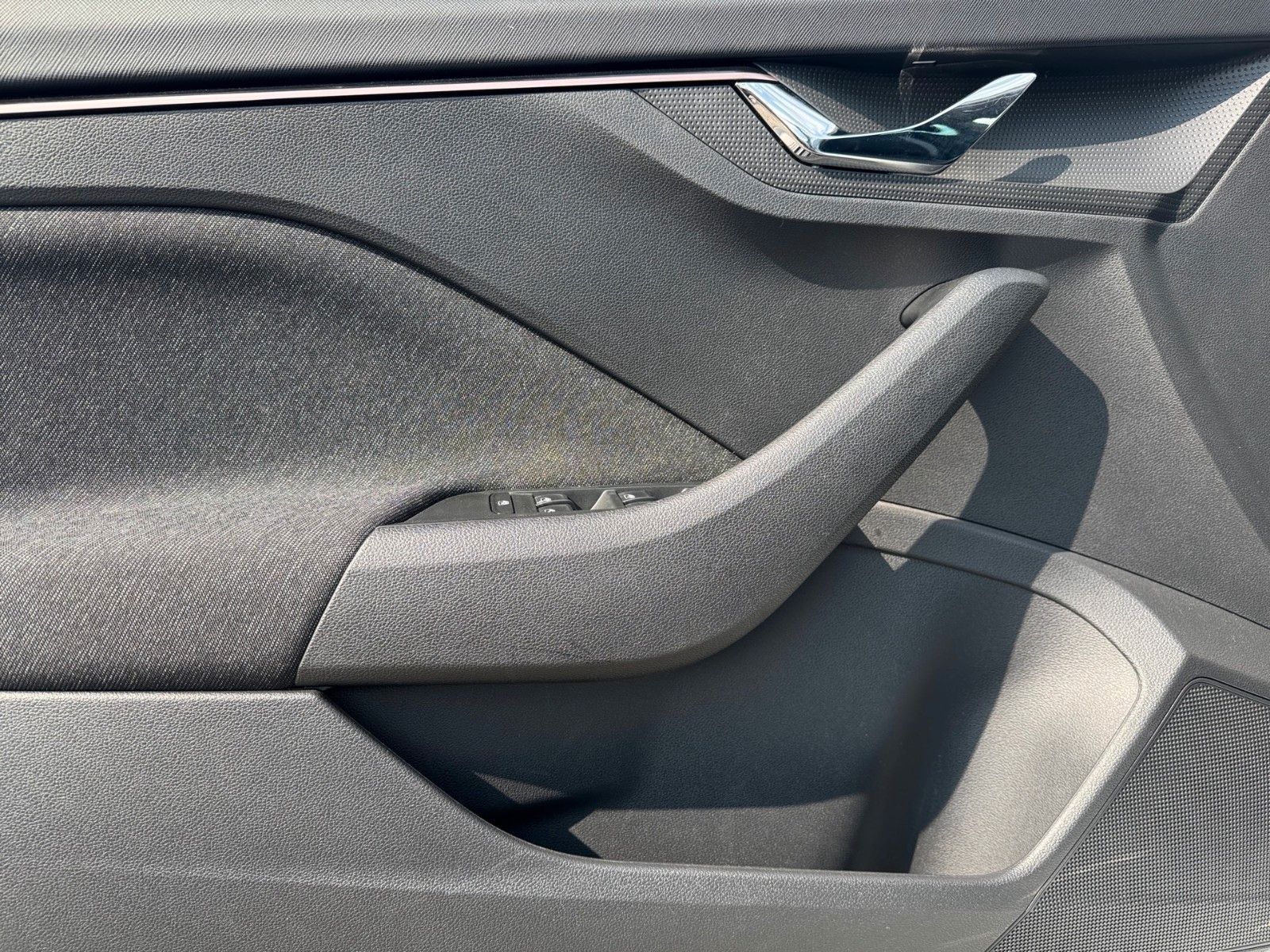 Fahrzeugabbildung SKODA Kamiq Style 1.0 TSI