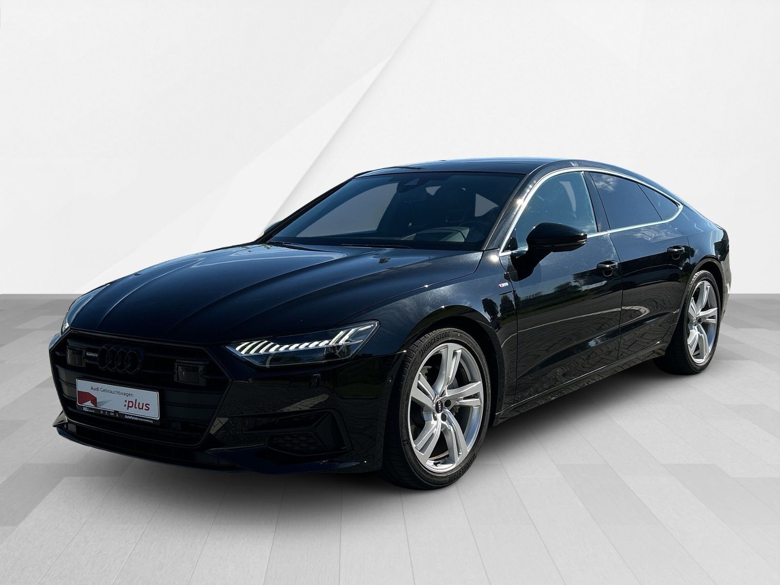 Audi A7 Sportback 45 TFSI quattro S tronic S line+MAT foto 2