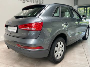 Audi Q3 - 3