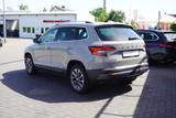 Skoda Karoq 1.5 TSI Clever DSG LED Navi Kamera SHZ - gebrauchte Skoda Karoq aus dem Jahr 2022