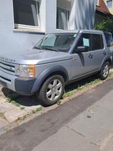 Land Rover Discovery TDV6 Edition  - gebrauchte Land Rover Discovery aus dem Jahr 2008