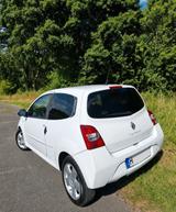 Renault Twingo Rip Curl - Renault Twingo aus 2010: Rip Curl