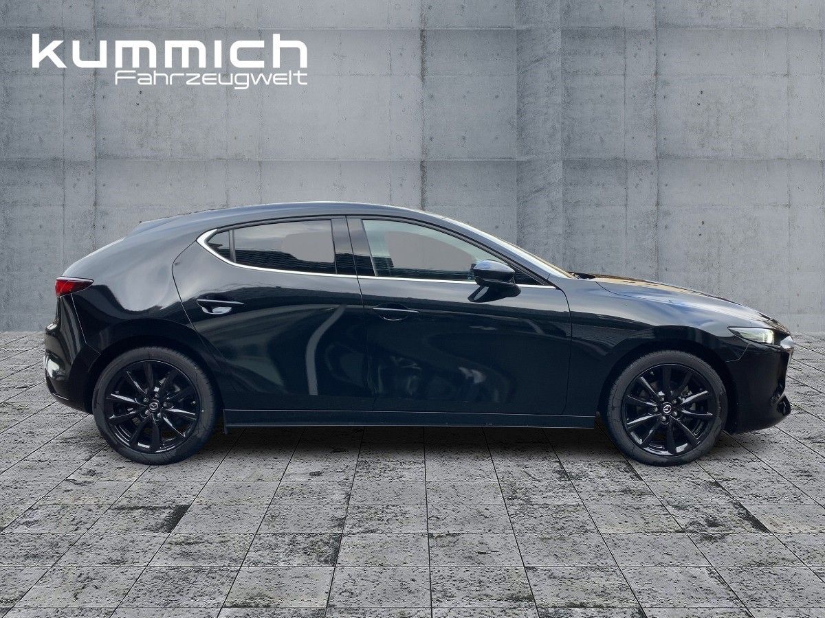 Mazda 3 - Bild 3