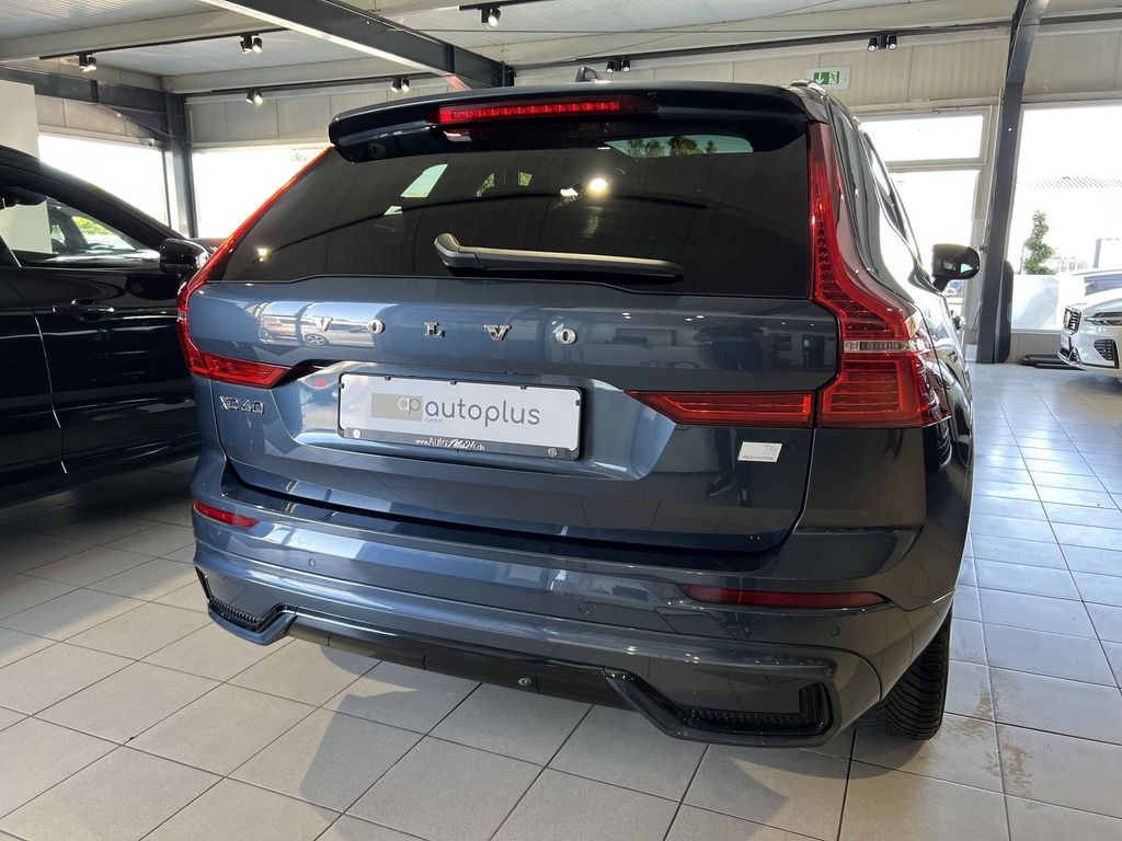 Volvo XC60 T6 Plus Dark Recharge AWD ACC Pano H/K LED