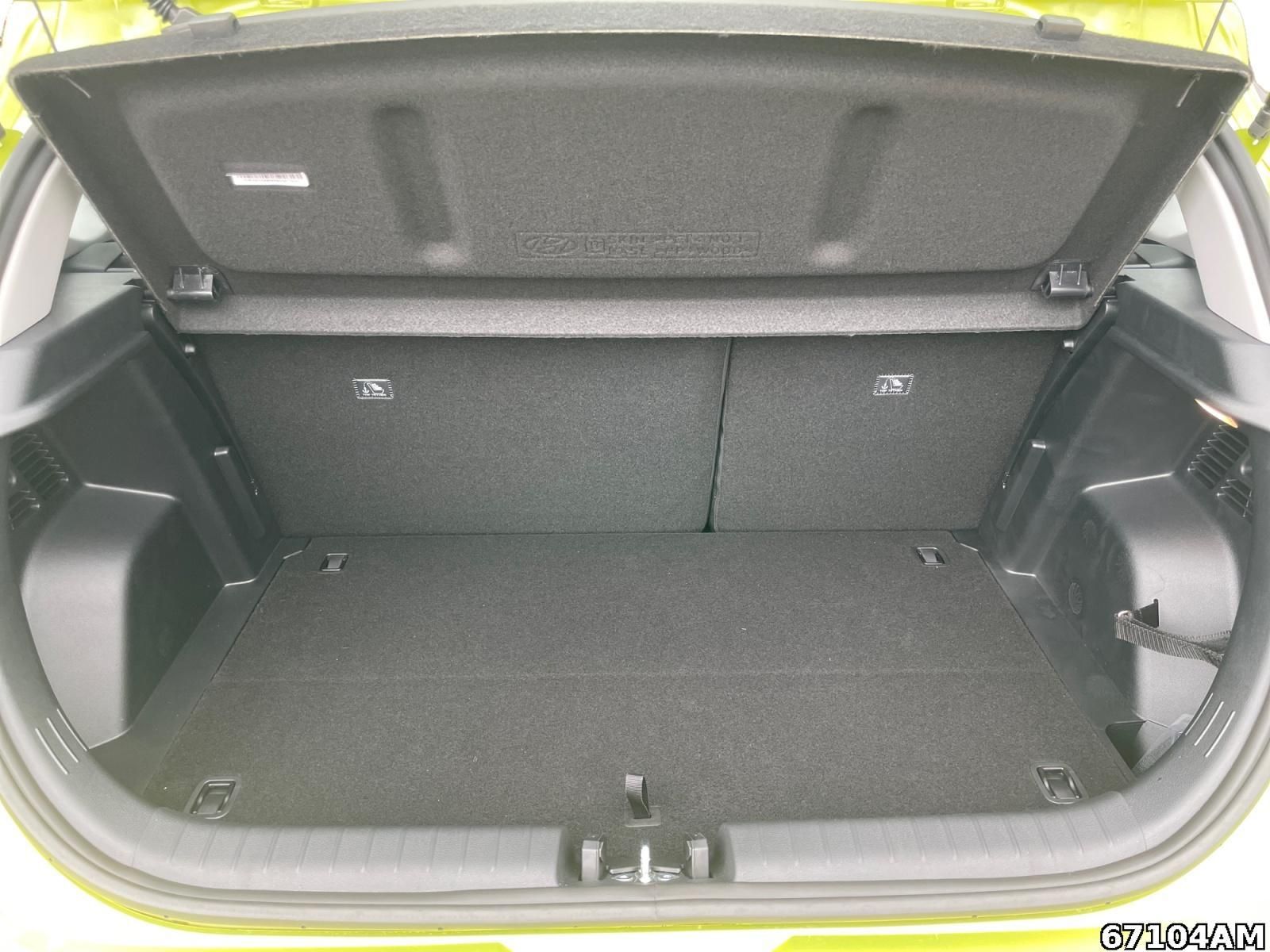 Hyundai i20 - Bild 6