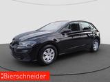 Volkswagen Polo VI 1.0 MPI LED PDC SHZ